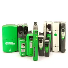 Servo drives
