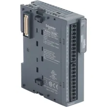 Analog modules