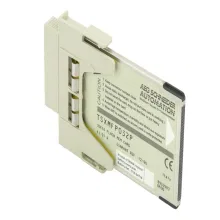 Processor modules