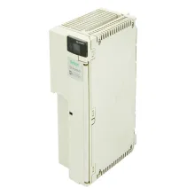 Power supply modules