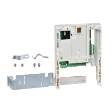 Control modules