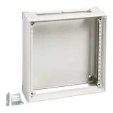 Schneider Electric 08012 Prisma Pack распределительный шкаф, 550 x 480 x 157 мм, IP65