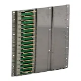 Schneider Electric 140XBP01600C — шасси на 16 слотов с покрытием