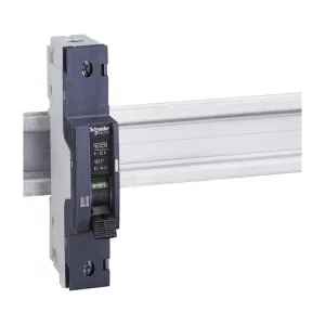 Автоматический выключатель Schneider Electric Acti9 1P 50А (C) 25кА (ШНАЙДЕР) Автоматический выключатель Schneider Electric Acti9 1P 50А (C) 25кА (ШНАЙДЕР)