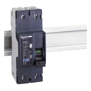 Автоматический выключатель Schneider Electric Acti9 2P 16А (C) 50кА (ШНАЙДЕР) Автоматический выключатель Schneider Electric Acti9 2P 16А (C) 50кА (ШНАЙДЕР)