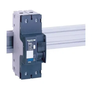Автоматический выключатель Schneider Electric Acti9 2P 25А (B) 100кА (ШНАЙДЕР) Автоматический выключатель Schneider Electric Acti9 2P 25А (B) 100кА (ШНАЙДЕР)