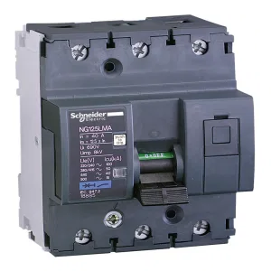 Автоматический выключатель Schneider Electric Acti9 3P 63А 15кА (ШНАЙДЕР) Автоматический выключатель Schneider Electric Acti9 3P 63А 15кА (ШНАЙДЕР)