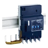 Дифференциальный блок Schneider Electric Acti9 3P 125А 30мА (A)