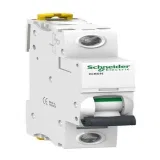 Автоматический выключатель Schneider Electric Multi9 1P 10А (B) 4.5кА