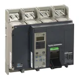 Силовой автомат Schneider Electric Compact NS 1250, Micrologic 5.0 A, 50кА, 4P, 1250А