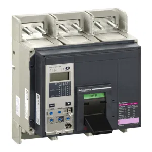 Силовой автомат Schneider Electric Compact NS 1250, Micrologic 5.0 A, 70кА, 3P, 1250А (ШНАЙДЕР) Силовой автомат Schneider Electric Compact NS 1250, Micrologic 5.0 A, 70кА, 3P, 1250А (ШНАЙДЕР)