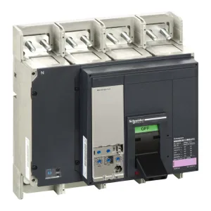 Силовой автомат Schneider Electric Compact NS 630, Micrologic 5.0, 50кА, 4P, 630А (ШНАЙДЕР) Силовой автомат Schneider Electric Compact NS 630, Micrologic 5.0, 50кА, 4P, 630А (ШНАЙДЕР)