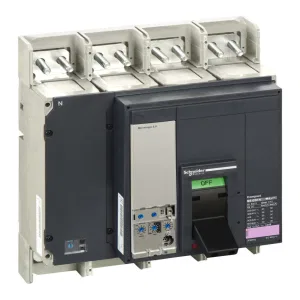 Силовой автомат Schneider Electric Compact NS 1250, Micrologic 5.0, 50кА, 4P, 1250А (ШНАЙДЕР) Силовой автомат Schneider Electric Compact NS 1250, Micrologic 5.0, 50кА, 4P, 1250А (ШНАЙДЕР)