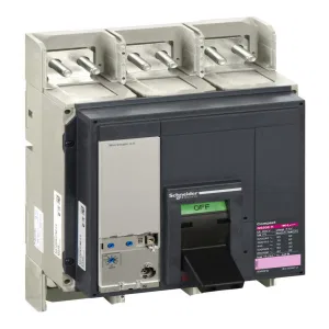 Силовой автомат Schneider Electric Compact NS 800, Micrologic 5.0 E, 70кА, 3P, 800А (ШНАЙДЕР) Силовой автомат Schneider Electric Compact NS 800, Micrologic 5.0 E, 70кА, 3P, 800А (ШНАЙДЕР)