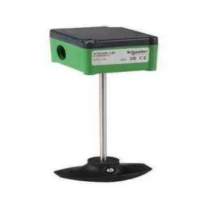 Датчик температуры канальный STD100-150 1,8кОм,-40…130°С,150мм (ШНАЙДЕР) Датчик температуры канальный STD100-150 1,8кОм,-40…130°С,150мм (ШНАЙДЕР)