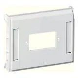 Schneider Electric 5971730: CYB-DF-плата для 1XSC DUPLEX (белый)