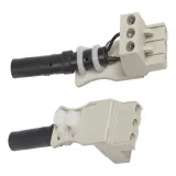 Schneider Electric 990NAD23022, оконечная нагрузка Modbus Plus