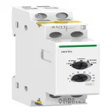 Schneider Electric iATEt модуль задержки времени A9C15419, 24..240 В AC