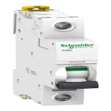 Автоматический выключатель Schneider Electric Acti9 1P 1.6А (Z) 100кА