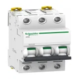 Автоматический выключатель Schneider Electric Acti9 3P 0.5А (Z) 100кА