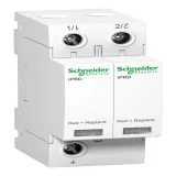 Schneider Electric УЗИП Т2 iPRD 40 40kA 350 В 2П (A9L40200)