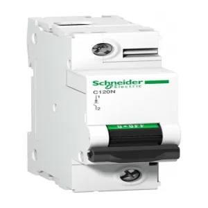Автоматический выключатель Schneider Electric Acti9 1P 80А (B) 10кА (ШНАЙДЕР) Автоматический выключатель Schneider Electric Acti9 1P 80А (B) 10кА (ШНАЙДЕР)