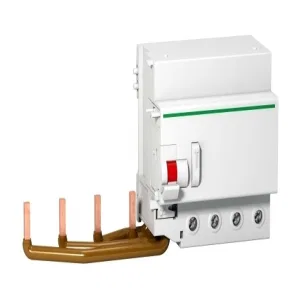 Дифференциальный блок Schneider Electric Acti9 4P 125А 500мА (A-SI) (ШНАЙДЕР) Дифференциальный блок Schneider Electric Acti9 4P 125А 500мА (A-SI) (ШНАЙДЕР)