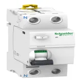 Schneider Electric Acti 9 A9R10216 устройство защитного отключения (УЗО), 2P, 16 А, 10 мА, AC