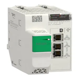 Schneider Electric BMEP585040 процессор Modicon M580, уровень 5, DIO + RIO (ШНАЙДЕР) Schneider Electric BMEP585040 процессор Modicon M580, уровень 5, DIO + RIO (ШНАЙДЕР)