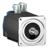Schneider Electric BSH1401T02F2A Серводвигатель, фланец 140 мм, 11,4 Н·м, IP40, с тормозом