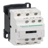 Контактор Schneider Electric TeSys CAD 10А 690/48В DC
