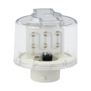 Светодиод Schneider Electric Harmony, 230В, AC, Синий (ШНАЙДЕР) Светодиод Schneider Electric Harmony, 230В, AC, Синий (ШНАЙДЕР)