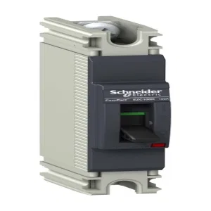 Силовой автомат Schneider Electric Easypact EZC 100, TM-D, 5кА, 1P, 75А (ШНАЙДЕР) Силовой автомат Schneider Electric Easypact EZC 100, TM-D, 5кА, 1P, 75А (ШНАЙДЕР)