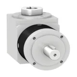 Schneider Electric GBY060008K — угловой планетарный редуктор 60 мм, 8:1
