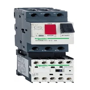 Пускатель Schneider Electric TeSys GV2ME 1.6А, 0.55кВт 400/110В (ШНАЙДЕР) Пускатель Schneider Electric TeSys GV2ME 1.6А, 0.55кВт 400/110В (ШНАЙДЕР)