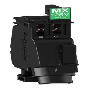 Расцепитель независимый MX 380-480В AC для GV4 (ШНАЙДЕР) Расцепитель независимый MX 380-480В AC для GV4 (ШНАЙДЕР)