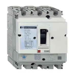 Силовой автомат Schneider Electric TeSys GV7, 36кА, 3P, 20А (ШНАЙДЕР) Силовой автомат Schneider Electric TeSys GV7, 36кА, 3P, 20А (ШНАЙДЕР)