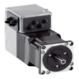 Schneider Electric ILA1F571TC1F0 компактный сервопривод Lexium ILA, CAN