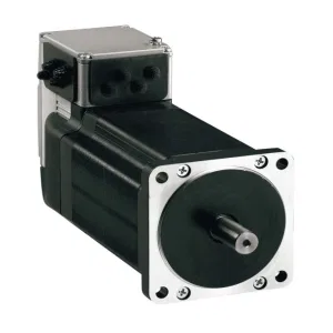 КОМПАКТНЫЙ ШАГ ПРИВОД LEXIUM ILS, ETH (ШНАЙДЕР) КОМПАКТНЫЙ ШАГ ПРИВОД LEXIUM ILS, ETH (ШНАЙДЕР)