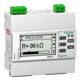 Schneider Electric Vigilohm IMD-IM20-H - прибор контроля изоляции для медучреждений