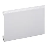 Schneider Electric ISM10900P фронтальная крышка 45 мм ПВХ, RAL9003