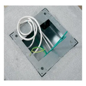 КОРОБКА МЕТ.Д/ЛЮКА276Х199 И КОРОБА 350ММ (ШНАЙДЕР) КОРОБКА МЕТ.Д/ЛЮКА276Х199 И КОРОБА 350ММ (ШНАЙДЕР)