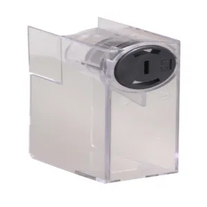 ЗАЩИТНАЯ КРЫШКА ДЛЯ КОНТАКТОРА LC1F1154 (8ШТ) (ШНАЙДЕР) ЗАЩИТНАЯ КРЫШКА ДЛЯ КОНТАКТОРА LC1F1154 (8ШТ) (ШНАЙДЕР)