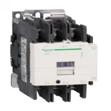 Schneider Electric TeSys LC1D80MD (контактор 3P, 80 А, 440/220 В DC, 45 кВт)
