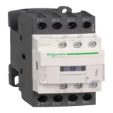 Контактор 4P(4НО) АС1.40А НО+НЗ 110В DC для железнодорожной отрасли