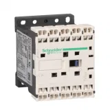 Контактор Schneider Electric TeSys LC1K 4P 25А 400/42В AC 4кВт