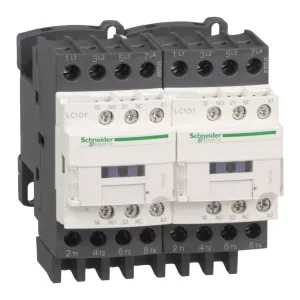 КОНТАКТОР РЕВ.4P,АС1 20А,НО+НЗ,24V DC ПОНИЖ.ПОТРЕБ. (ШНАЙДЕР) КОНТАКТОР РЕВ.4P,АС1 20А,НО+НЗ,24V DC ПОНИЖ.ПОТРЕБ. (ШНАЙДЕР)
