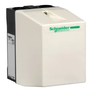 Пускатель в корпусе Schneider Electric TeSys LE 18А, 9кВт 400/230В (ШНАЙДЕР) Пускатель в корпусе Schneider Electric TeSys LE 18А, 9кВт 400/230В (ШНАЙДЕР)