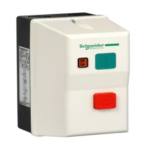 Schneider Electric LE1M35Q714 — пускатель прямого пуска TeSys LE (ШНАЙДЕР) Schneider Electric LE1M35Q714 — пускатель прямого пуска TeSys LE (ШНАЙДЕР)