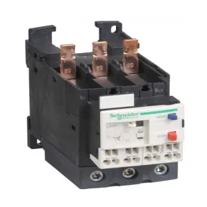 Реле перегрузки тепловое Schneider Electric TeSys 12-18А, класс 10A (ШНАЙДЕР) Реле перегрузки тепловое Schneider Electric TeSys 12-18А, класс 10A (ШНАЙДЕР)